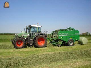 McHale Omgeving Hilversum