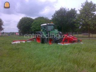 Lely  Splendimo Omgeving Hilversum