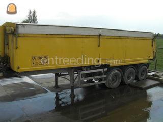 Kipperoplegger Omgeving Breda