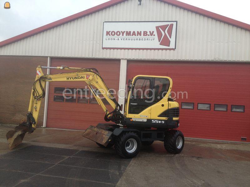 Minimobiel + overdruk (6tons)