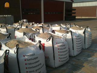 zee zand  Omgeving De Ronde Venen