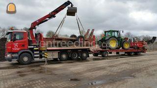 Kooyman B.V. uit De Kwakel