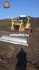 CAT D6 Omgeving Middenmeer