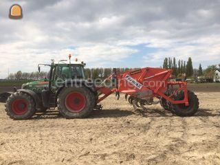 Diepspitter tot 130cm. Omgeving Middenmeer