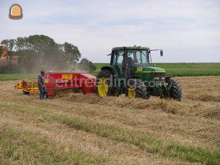 Welger Omgeving Middenmeer