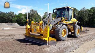 Blademaster met L30 of L7... Omgeving Middenmeer