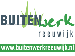 Logo Buitenwerk Reeuwijk Reeuwijk