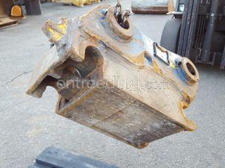 CAT M316D Omgeving Venlo