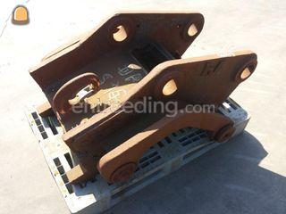 Verachtert Gebruikte Mech... Omgeving Venlo