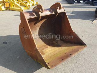 Dieplepelbak 1400mm CW30 ... Omgeving Venlo