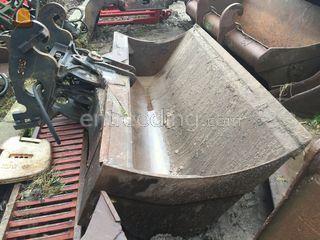 Diverse bakken en toebeho... Omgeving Waalwijk