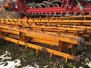 Dosserwalsen 4 x veenhuis Omgeving Waalwijk