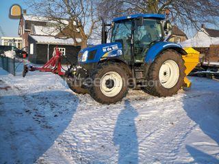NH6020 elite Omgeving Waalwijk