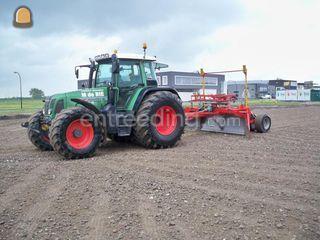 bos kilverblad Omgeving Waalwijk