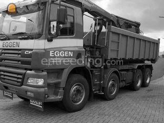 Daf Omgeving Oostelijke Mijnstreek