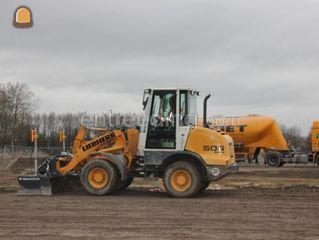 Omgeving Oostelijke Mijnstreek