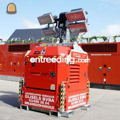 Mobiele verlichting LED l... Omgeving Antwerpen