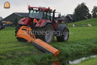 Case + Votex Omgeving Alphen a/d Rijn