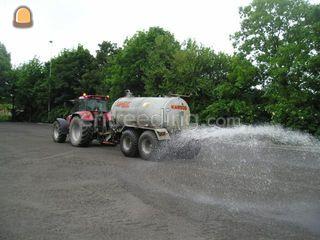 Case + Kaweco Omgeving Alphen a/d Rijn