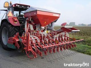 Case + zaaicombinatie Omgeving Alphen a/d Rijn