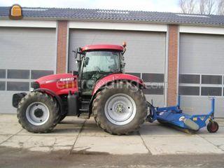 Case + AP veegmachine Omgeving Alphen a/d Rijn