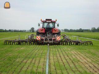 Sleepslangsysteem Omgeving Alphen a/d Rijn