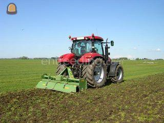 Case + Celli frees Omgeving Alphen a/d Rijn