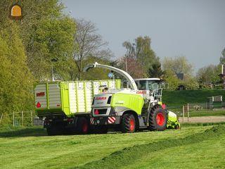 L.L. van der Post & Zoon B.V. uit Aarlanderveen
