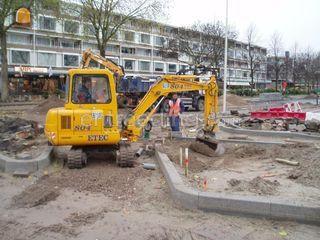 Etec 804 Omgeving Wijk bij Duurstede