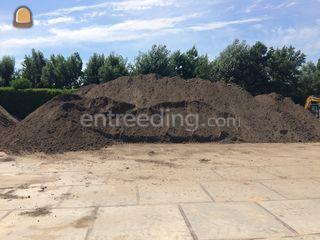 1500m3 mooie aanvulgrond Omgeving Kamerik