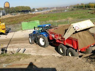 T7.220 + beco Omgeving Kamerik