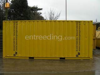 Vervelde Omgeving Breda