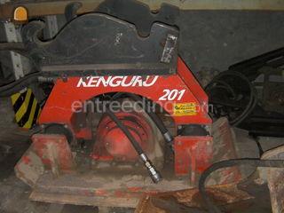 Trilblok voor Mobiel en R... Omgeving Breda