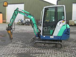 Sloophamer voor Mini en M... Omgeving Breda