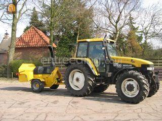 TS-532-Z Omgeving Breda