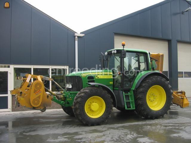 John Deer  6630