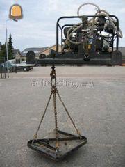 Vacuumunit Omgeving Breda