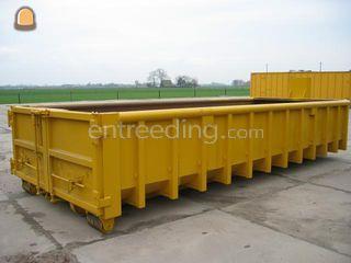 Vervelde Omgeving Breda