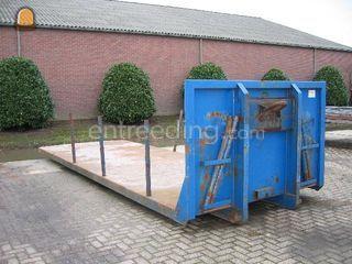 Vervelde Platau Omgeving Breda