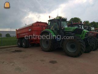 Beco 14m3 Omgeving Oosterhout