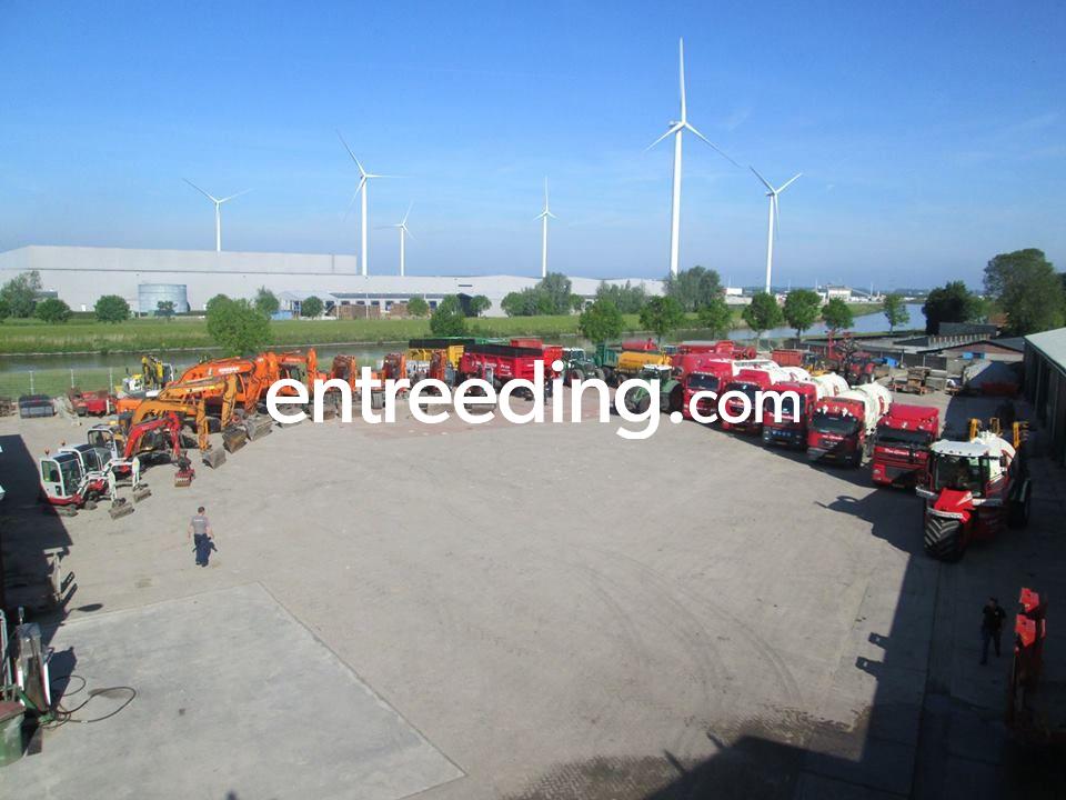 Van Ginneken B.V. uit Oosterhout