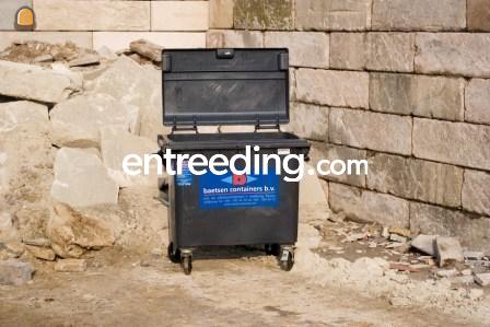 240-5000 ltr rolcontainers