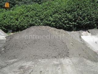 Asfaltgranulaat  Omgeving Eindhoven