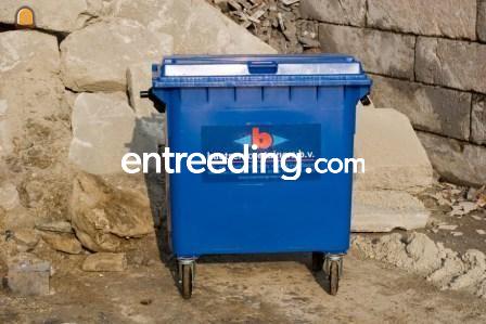 240-5000 ltr rolcontainers