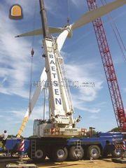 35-200 ton telescoopkrane... Omgeving Eindhoven