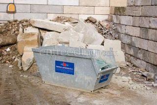 2,5 m3 t.m. 50m3 containe... Omgeving Eindhoven