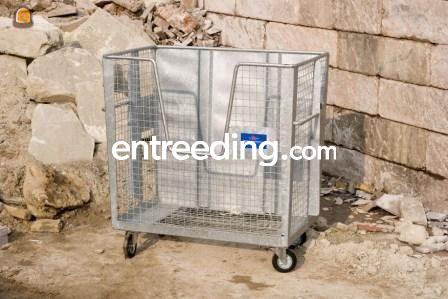 240-5000 ltr rolcontainers