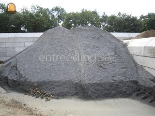 Grijs brekerzand Omgeving Eindhoven