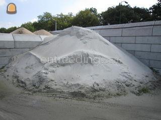 Voegzand Omgeving Eindhoven