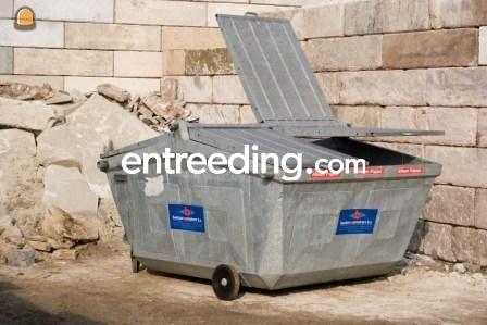 240-5000 ltr rolcontainers